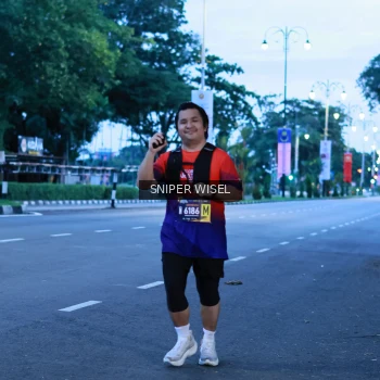 Runner Photo 3512670