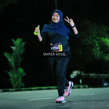 Runner Photo 3512672