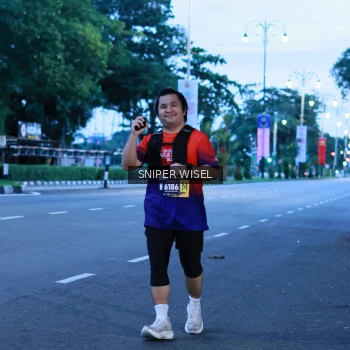 Runner Photo 3512674