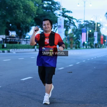 Runner Photo 3512684