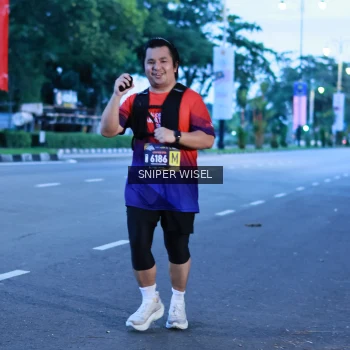 Runner Photo 3512690