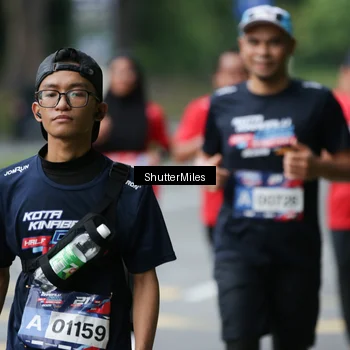Runner Photo 35127