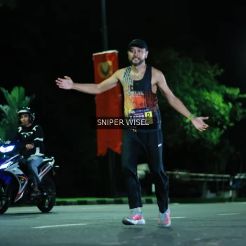 Runner Photo 3512701