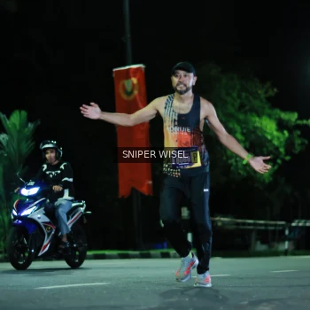 Runner Photo 3512702
