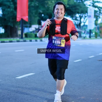 Runner Photo 3512704