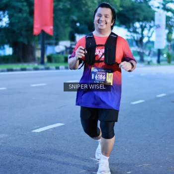 Runner Photo 3512705