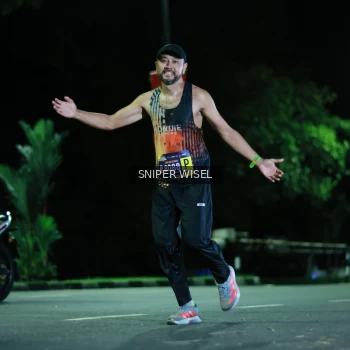Runner Photo 3512706
