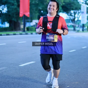 Runner Photo 3512710