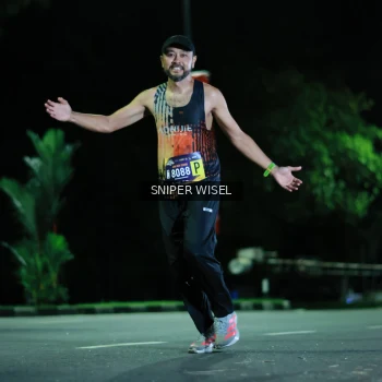 Runner Photo 3512712