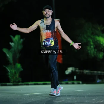 Runner Photo 3512715