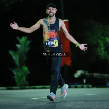 Runner Photo 3512716