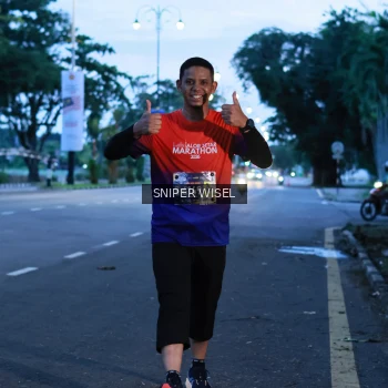Runner Photo 3512725