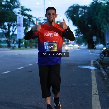 Runner Photo 3512728