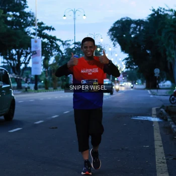 Runner Photo 3512730