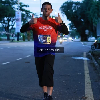 Runner Photo 3512733