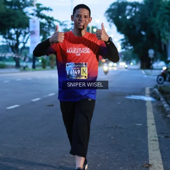Runner Photo 3512737