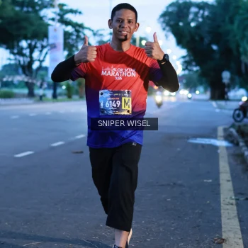 Runner Photo 3512739