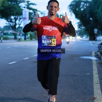 Runner Photo 3512740