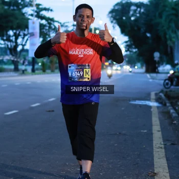Runner Photo 3512744