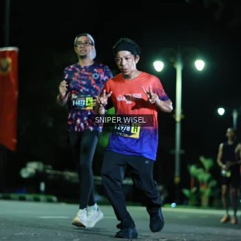 Runner Photo 3512749