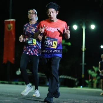 Runner Photo 3512751
