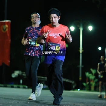 Runner Photo 3512757