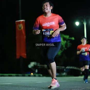 Runner Photo 3512760