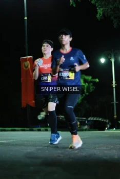 Runner Photo 3512767