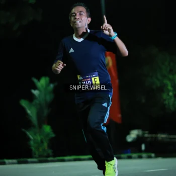 Runner Photo 3512773