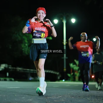 Runner Photo 3512790