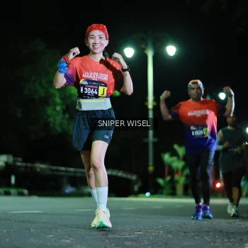 Runner Photo 3512791