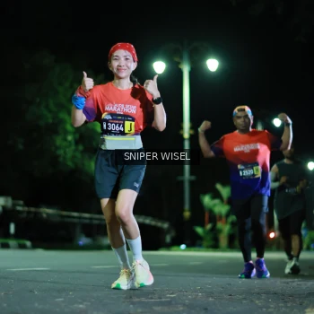 Runner Photo 3512793