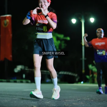 Runner Photo 3512796