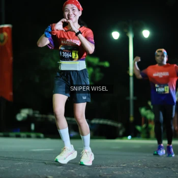 Runner Photo 3512797