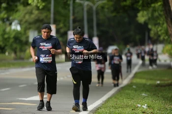 Runner Photo 35128