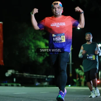 Runner Photo 3512803