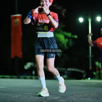 Runner Photo 3512804