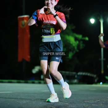 Runner Photo 3512805
