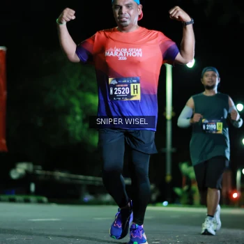 Runner Photo 3512806