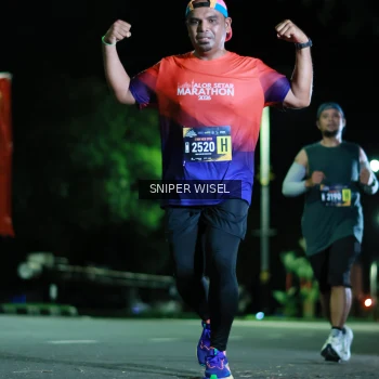 Runner Photo 3512808