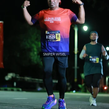 Runner Photo 3512810