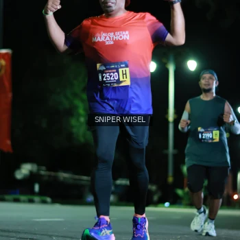 Runner Photo 3512814