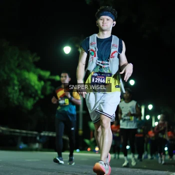 Runner Photo 3512818