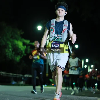 Runner Photo 3512820