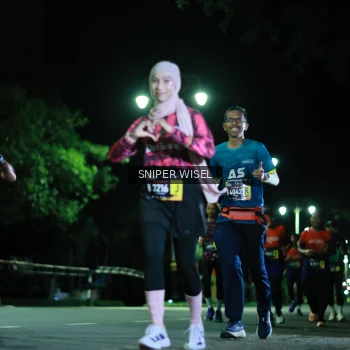 Runner Photo 3512824