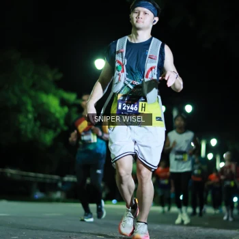Runner Photo 3512825