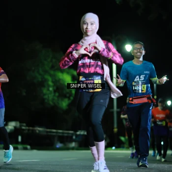 Runner Photo 3512827