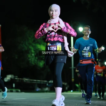 Runner Photo 3512831