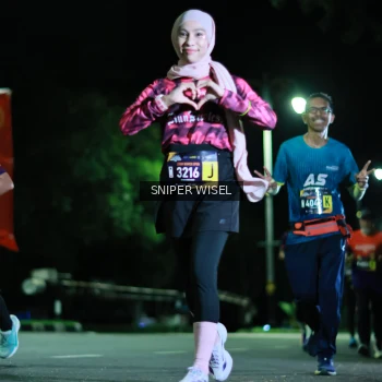 Runner Photo 3512832