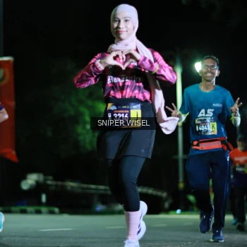 Runner Photo 3512833